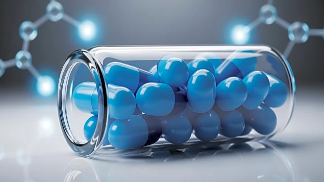 Oral Drug Shows Promise in Lowering Triglycerides, Clinical Trial Reveals