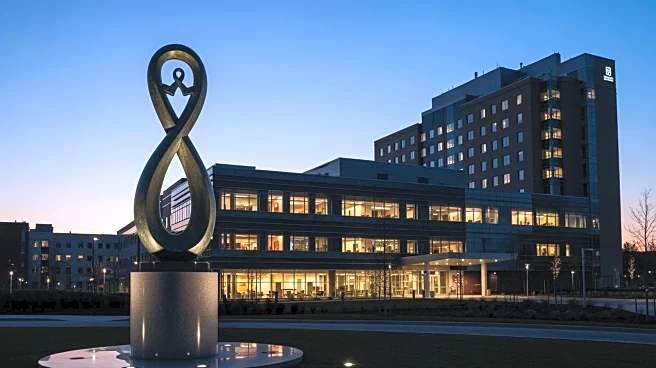 Advocate Lutheran General Hospital Plans $99 Million Cancer Care Expansion in Park Ridge