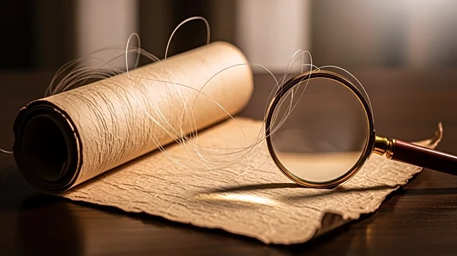 Researchers Explore Potential of DNA Retrieval from Leonardo da Vinci's Artworks