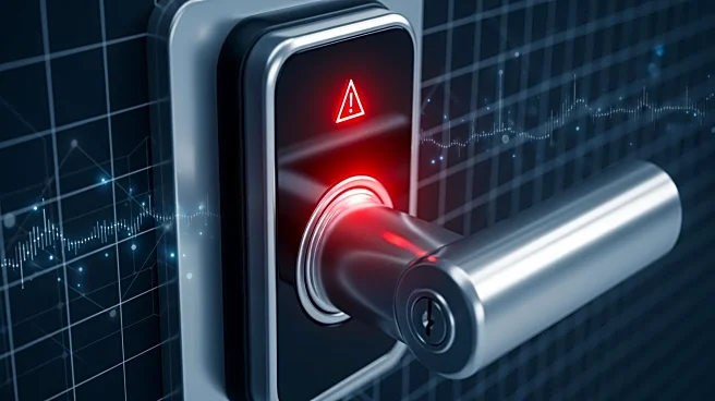 FortiSIEM Vulnerability Exploited Amid Rising Cybersecurity Concerns