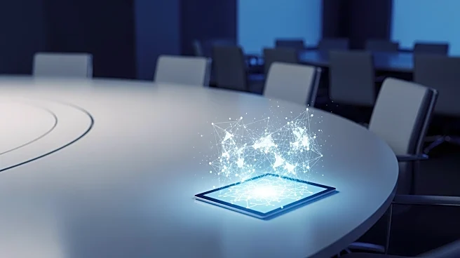 Northampton Theatre Hosts Conference on Online Risks to Young People