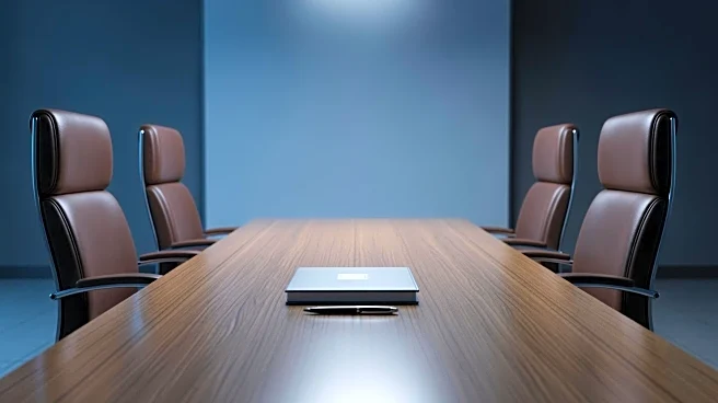 Mossad Chief Barnea Engages in U.S. Talks Amid Heightened Iran Tensions