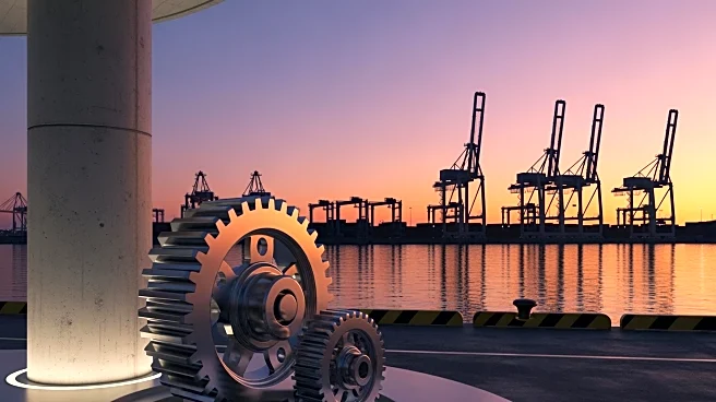 WAM Morocco Launches in Casablanca, Promoting Regional Industrial Collaboration