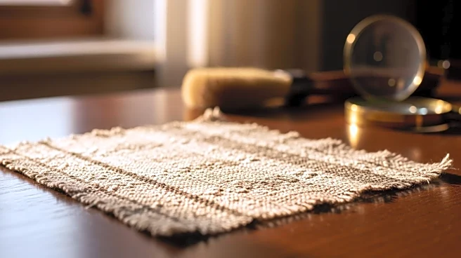 David Hockney Criticizes Plan to Move Bayeux Tapestry to U.K. Over Conservation Concerns