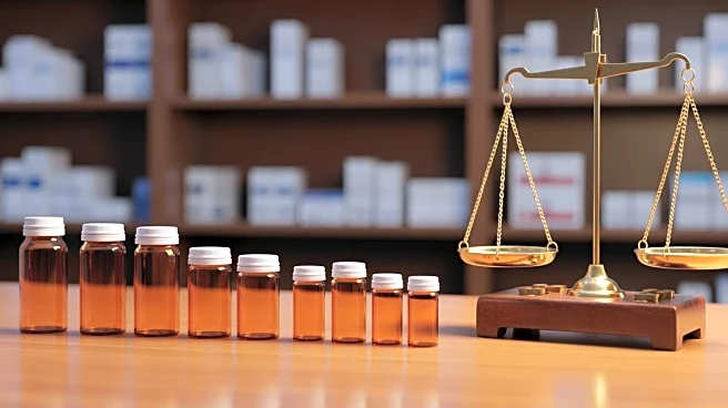 Pharmacists Face Challenges with Medication Prescribing and Deprescribing Amidst Drug Shortages