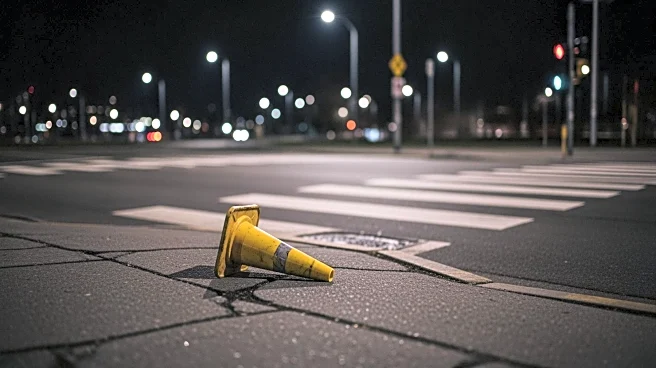 Nickelodeon Actress Kianna Underwood Dies in Brooklyn Hit-and-Run