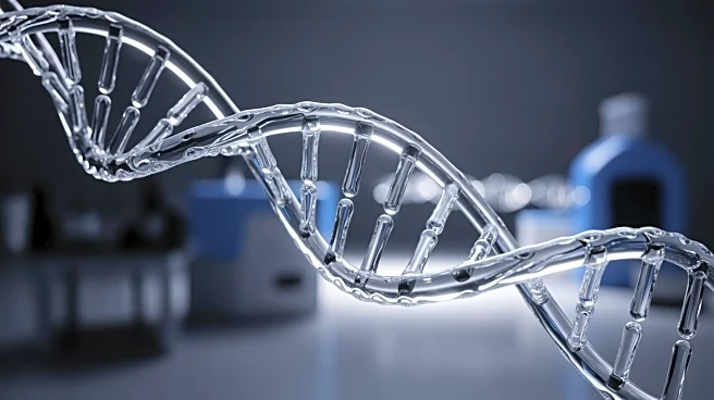 Monash University Calls for Government Funding for National Genomic Screening Program