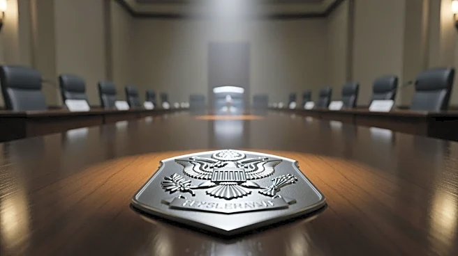 General Donovan Faces Senate Scrutiny Over U.S. Military Presence in Latin America