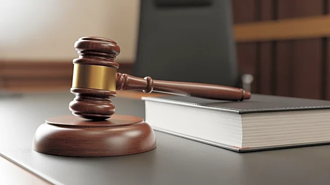 Guernsey Court Seizes Nearly £9m from Fugitive 'Cryptoqueen' Ruja Ignatova