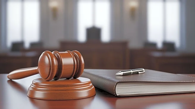 Tyler Robinson Seeks to Disqualify Prosecutors in Charlie Kirk Shooting Case Over Conflict of Interest