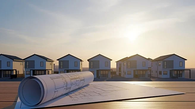 Mid and East Antrim Borough Council Approves Construction of 403 New Homes in Carrickfergus