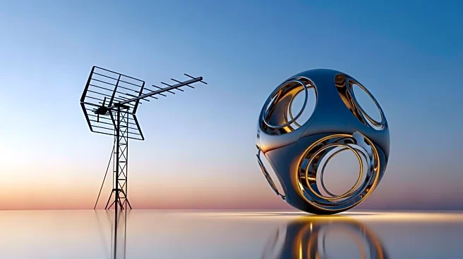 Mediacom Chairman Rocco Commisso Passes Away at 76, Impacting U.S. Soccer and Cable Industry