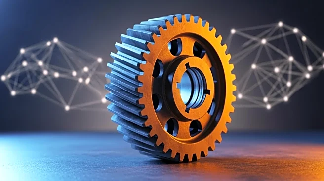 European Commission Urges Heavy Industry to Support 'Made in Europe' Initiative Amidst Energy Crisis