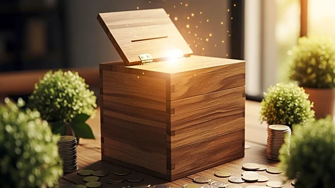 People's Budgets Movement Advocates for Economic Democracy and Community Control