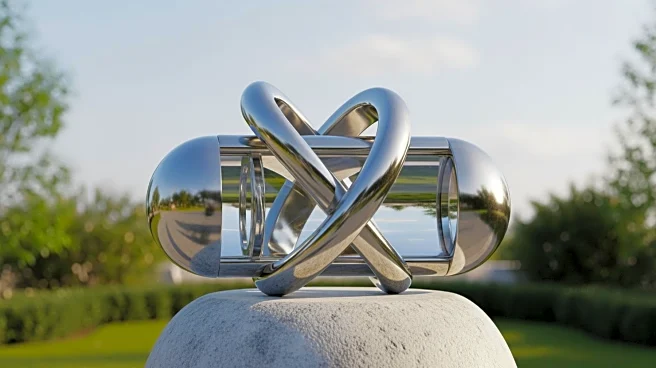 Norman Foster Designs Time Capsule for America's 250th Anniversary, Symbolizing U.S.-U.K. Friendship