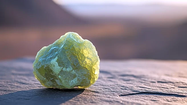 Laramide Resources Advances Plans for New Uranium Mine in New Mexico