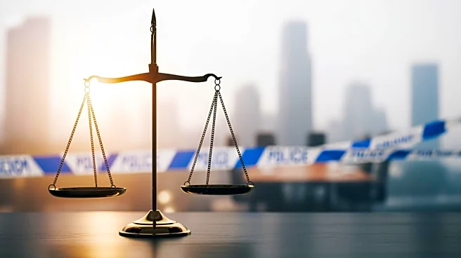 Trey Porter Law Firm Provides Trusted DWI Defense in San Antonio