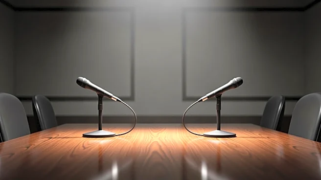 Senate Democrats Demand Testimony from Noem and Homan Following ICE Shooting