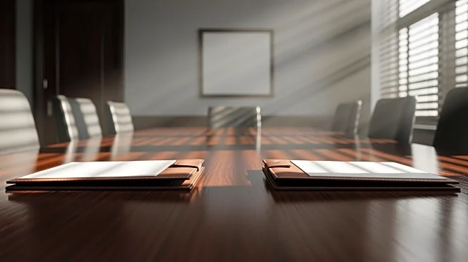 Justice Department Investigates Minnesota Governor and Minneapolis Mayor Over Alleged Conspiracy