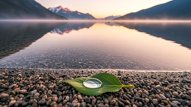 Lake Safe Initiative Introduces Swiss-Led Standards for Sunscreen Use in Lakes