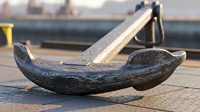 Wan Hai Completes Salvage and Recycling of Fire-Damaged Ship Wan Hai 503