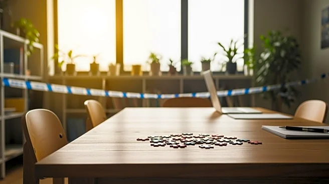 Coleraine FC Volunteer Program Empowers Individuals with Learning Disabilities