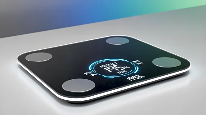 Endocrinologist Develops PATHWEIGH System to Combat Population Weight Gain