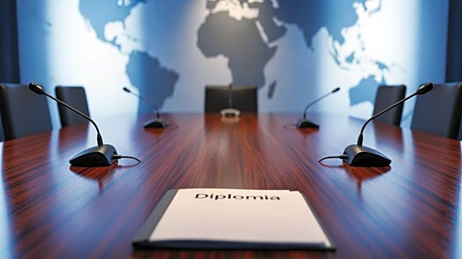 Putin Engages in Diplomatic Efforts Amid Iran Protests and Regional Tensions