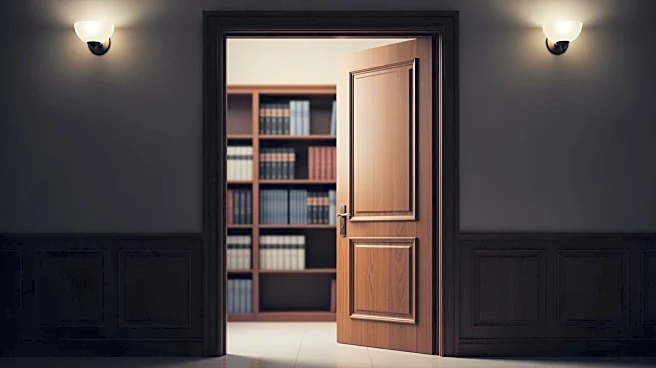 Defense Seeks to Disqualify Prosecutors in Charlie Kirk's Accused Killer Case