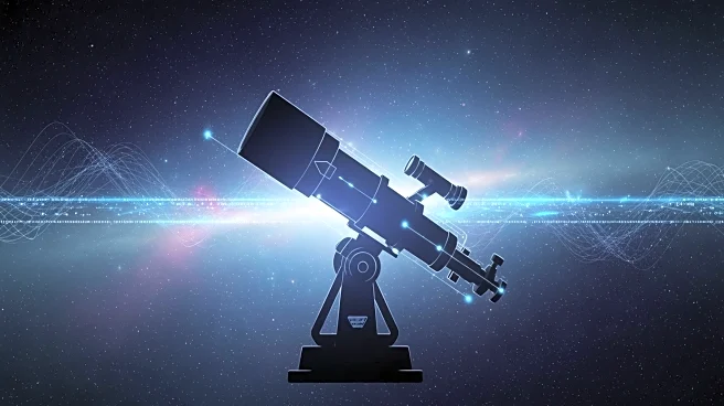 Machine Learning Technique LifeTracer Enhances Search for Extraterrestrial Life