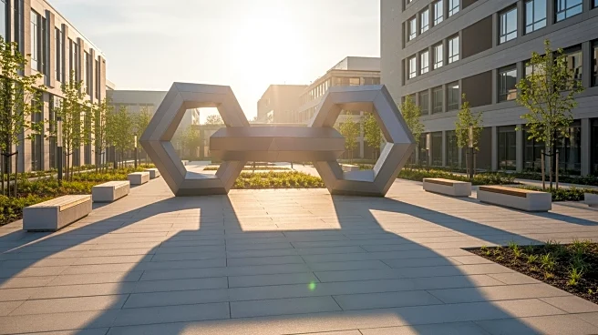 Michael Horowitz Advocates for Radical Cooperation in Higher Education to Address Challenges