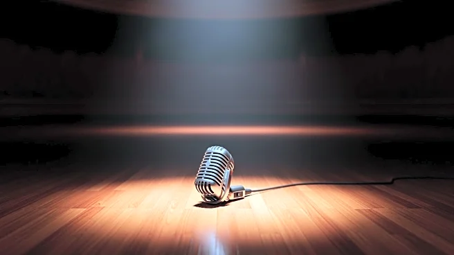 1950s 'Red Scare' Severely Impacts Career of Prominent African American Icon