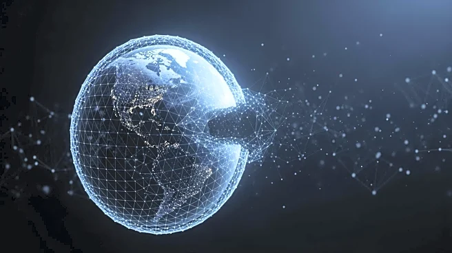 Iran Implements 'Absolute Digital Isolation' Severing Global Internet Access