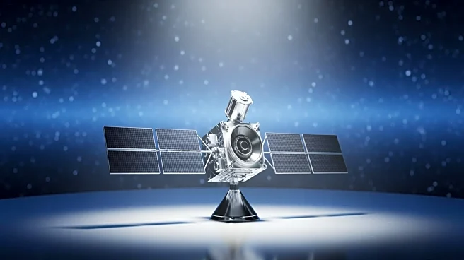 Congress Approves NASA Budget, Overturns Proposed Cuts by Trump Administration