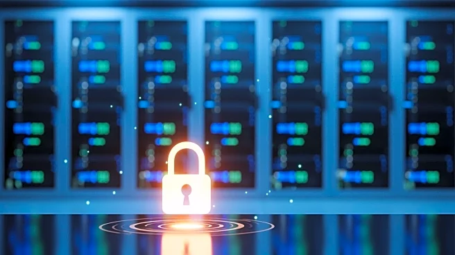 Canadian Investment Regulatory Organization Reports Data Breach Affecting 750,000 Individuals