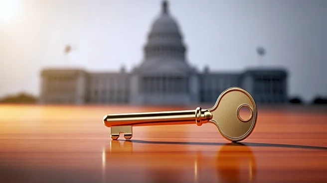 Guinea's Mamadi Doumbouya to Transition from Military to Civilian Presidency