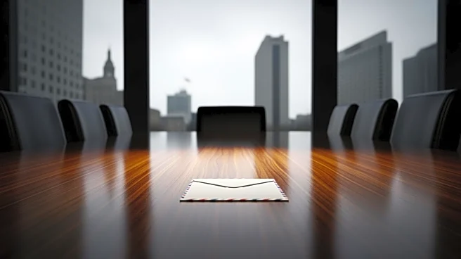 Senator Murkowski Threatens Congressional Action Against President Trump's Greenland Acquisition Plans