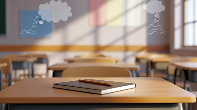 Rising School-Based Anxiety Among Youth: Expert Insights and Parental Challenges