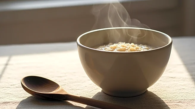 Telford Cafe Provides Free Breakfasts to Support Vulnerable Individuals