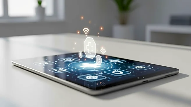 NHS Digital Reforms Aim to Reduce In-Person Appointments and Improve Care Efficiency