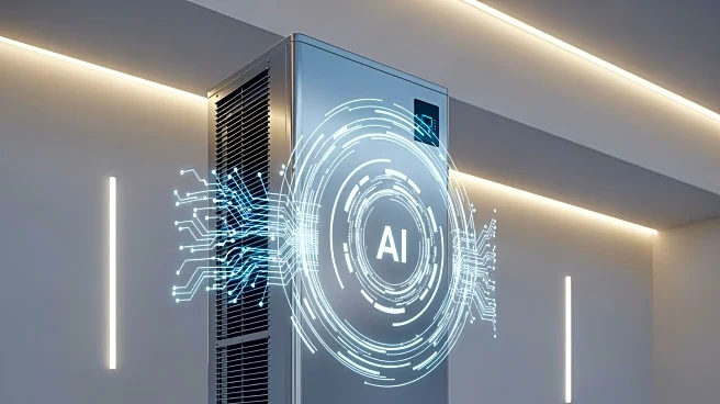 University of Nebraska at Omaha Develops AI-Controlled HVAC to Enhance Building Efficiency