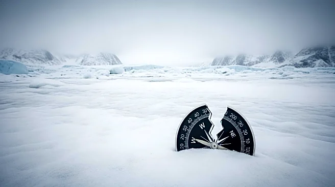 Greenlanders Reject President Trump's Proposal Amid Concerns Over Sovereignty