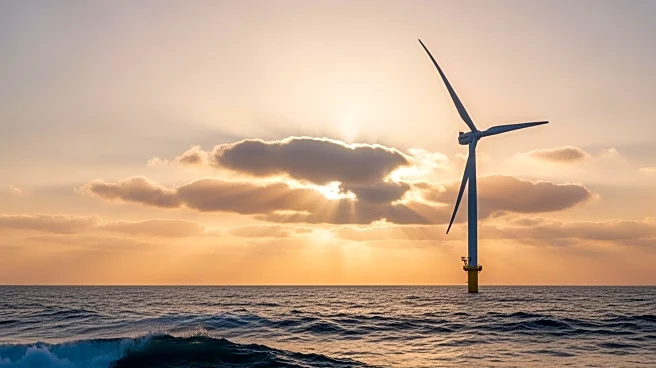 Federal Court Rulings Allow U.S. Offshore Wind Projects to Resume Amid Administration Challenges