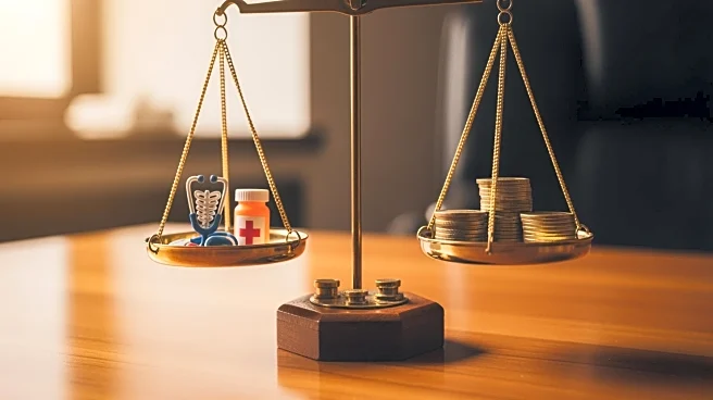 EBRI Report Highlights Rising Healthcare Costs Impacting Small Business Coverage