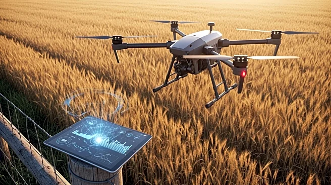 Kansas Farmers Leverage Technology and Relationships to Expand Operations and Ensure Sustainability