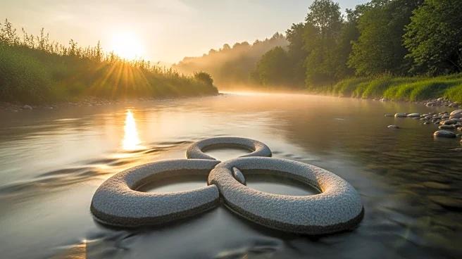 President Trump Offers to Mediate Nile River Dam Dispute Between Egypt, Sudan, and Ethiopia