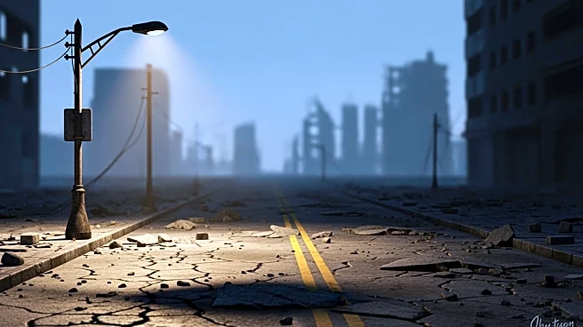 Odesa Residents Endure Russian Attacks Amid Economic and Humanitarian Strain