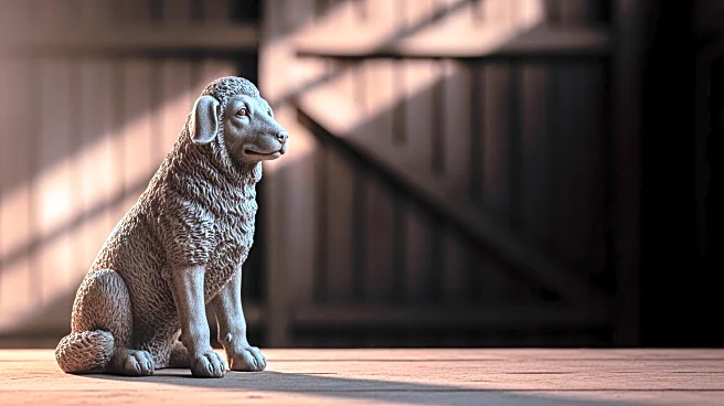 Independent Film 'Sheepdog' Highlights Veteran Trauma and Post-Traumatic Growth