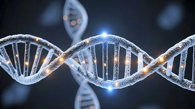 Study Identifies Genetic Factors Contributing to 'Super Ager' Phenomenon