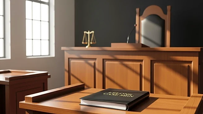 Federal Court Dismisses Trump Administration's Lawsuit for California Voter Data